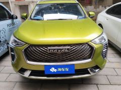 Haval Chulian 1.5T Edition - photo 3