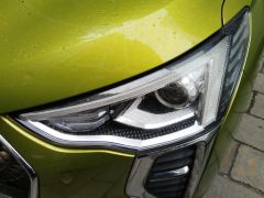 Haval Chulian 1.5T Edition - photo 4