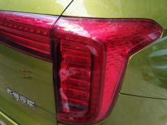 Haval Chulian 1.5T Edition - photo 5