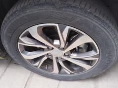 Haval Chulian 1.5T Edition - photo 6