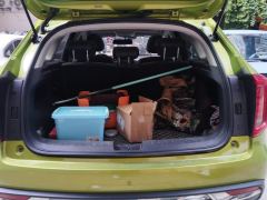 Haval Chulian 1.5T Edition - photo 7