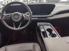 Buick E5 545km Standard Range Edition - ფოტო 16