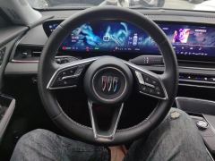 Buick E5 545km Standard Range Edition - ფოტო 18