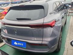 Buick E5 545km Standard Range Edition - ფოტო 2