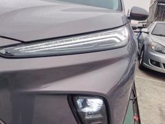 Buick E5 545km Standard Range Edition - ფოტო 4