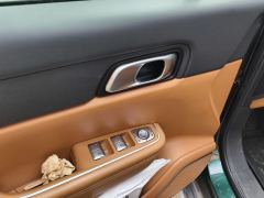 Li Auto Li ONE EREV6 Edition - ფოტო 13