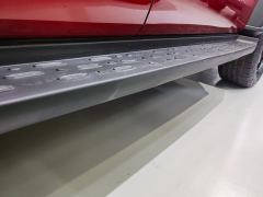 Tank 300 Off-Road Edition 2.0T Conqueror - ფოტო 10