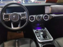Tank 300 Off-Road Edition 2.0T Conqueror - ფოტო 16