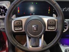 Tank 300 Off-Road Edition 2.0T Conqueror - ფოტო 18