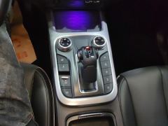 Tank 300 Off-Road Edition 2.0T Conqueror - ფოტო 19