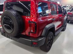 Tank 300 Off-Road Edition 2.0T Conqueror - ფოტო 2