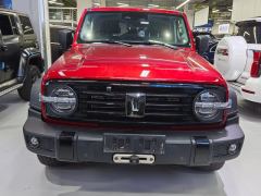 Tank 300 Off-Road Edition 2.0T Conqueror - ფოტო 3