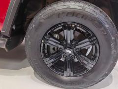 Tank 300 Off-Road Edition 2.0T Conqueror - ფოტო 6