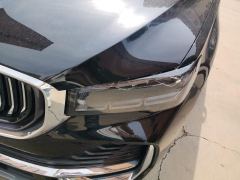 Geely Xingyue L 2.0T Automatic two-wheel drive Yunqi Edition - фото 4