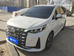GAC M6 Pro 270T Luxury Edition - ფოტო 1