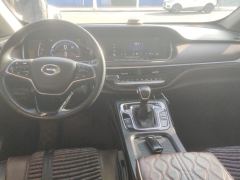 GAC M6 Pro 270T Luxury Edition - ფოტო 16
