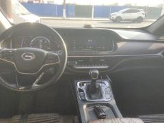 GAC M6 Pro 270T Luxury Edition - ფოტო 17