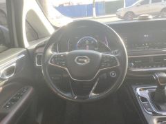 GAC M6 Pro 270T Luxury Edition - ფოტო 18