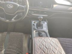 GAC M6 Pro 270T Luxury Edition - ფოტო 19