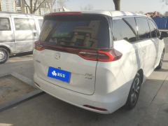 GAC M6 Pro 270T Luxury Edition - ფოტო 2