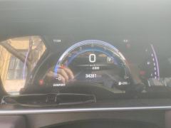 GAC M6 Pro 270T Luxury Edition - ფოტო 20