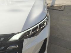 GAC M6 Pro 270T Luxury Edition - ფოტო 4