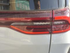 GAC M6 Pro 270T Luxury Edition - ფოტო 5