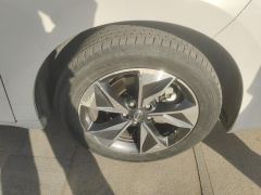 GAC M6 Pro 270T Luxury Edition - ფოტო 6