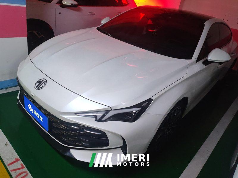 MG7 2.0T Automatic Hunter Beauty Premium Edition - ავტომობილი ჩინეთიდან