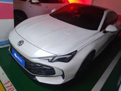 MG7 2.0T Automatic Hunter Beauty Premium Edition - ფოტო 1