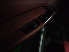 MG7 2.0T Automatic Hunter Beauty Premium Edition - ფოტო 13