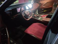 MG7 2.0T Automatic Hunter Beauty Premium Edition - ფოტო 14