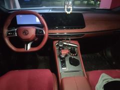 MG7 2.0T Automatic Hunter Beauty Premium Edition - ფოტო 16