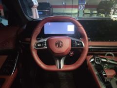 MG7 2.0T Automatic Hunter Beauty Premium Edition - ფოტო 18