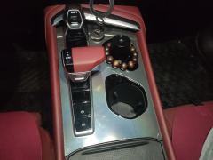 MG7 2.0T Automatic Hunter Beauty Premium Edition - ფოტო 19