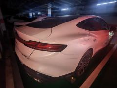 MG7 2.0T Automatic Hunter Beauty Premium Edition - ფოტო 2