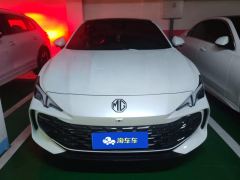MG7 2.0T Automatic Hunter Beauty Premium Edition - ფოტო 3