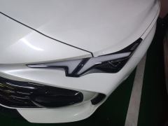 MG7 2.0T Automatic Hunter Beauty Premium Edition - ფოტო 4