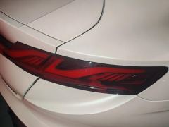 MG7 2.0T Automatic Hunter Beauty Premium Edition - ფოტო 5