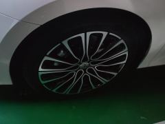 MG7 2.0T Automatic Hunter Beauty Premium Edition - ფოტო 6