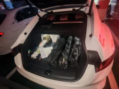 MG7 2.0T Automatic Hunter Beauty Premium Edition - ფოტო 7