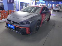 GAC Chuanqi Shadow Leopard Shadow Leopard R 400T Automatic Max Version - ფოტო 1