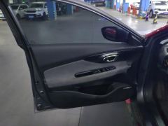 GAC Chuanqi Shadow Leopard Shadow Leopard R 400T Automatic Max Version - ფოტო 12