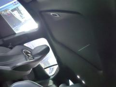 GAC Chuanqi Shadow Leopard Shadow Leopard R 400T Automatic Max Version - ფოტო 15