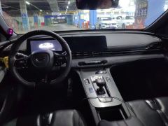 GAC Chuanqi Shadow Leopard Shadow Leopard R 400T Automatic Max Version - ფოტო 16
