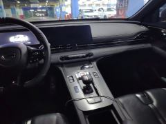 GAC Chuanqi Shadow Leopard Shadow Leopard R 400T Automatic Max Version - ფოტო 17