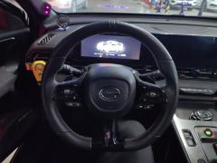 GAC Chuanqi Shadow Leopard Shadow Leopard R 400T Automatic Max Version - ფოტო 18