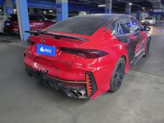 GAC Chuanqi Shadow Leopard Shadow Leopard R 400T Automatic Max Version - ფოტო 2