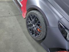 GAC Chuanqi Shadow Leopard Shadow Leopard R 400T Automatic Max Version - ფოტო 6