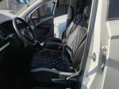Jetta VS5 280TSI Edition - ფოტო 14
